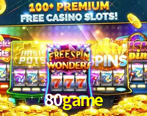 Desvendando o Mundo dos Jogos Virtuais na 80game