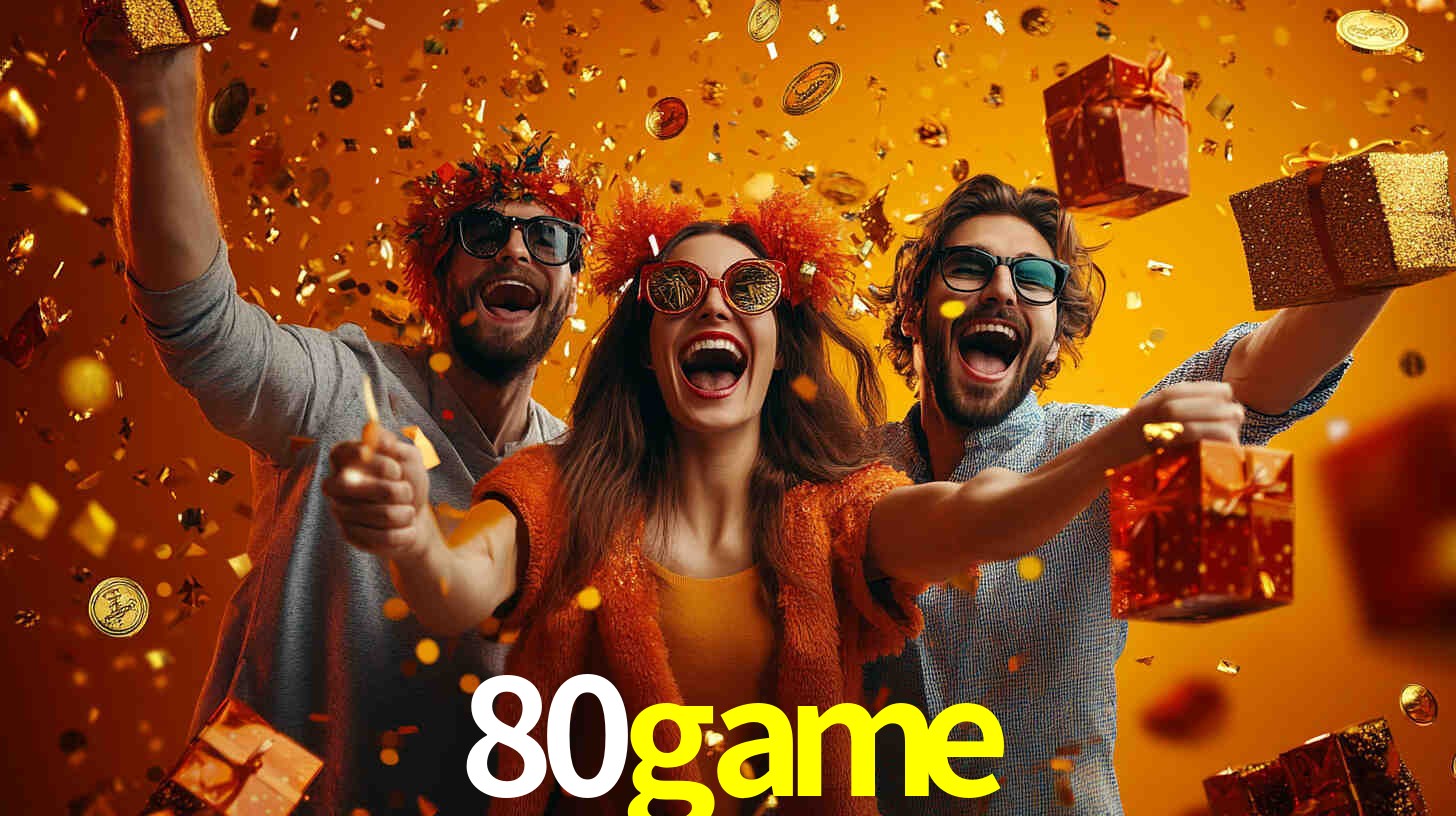 80game app