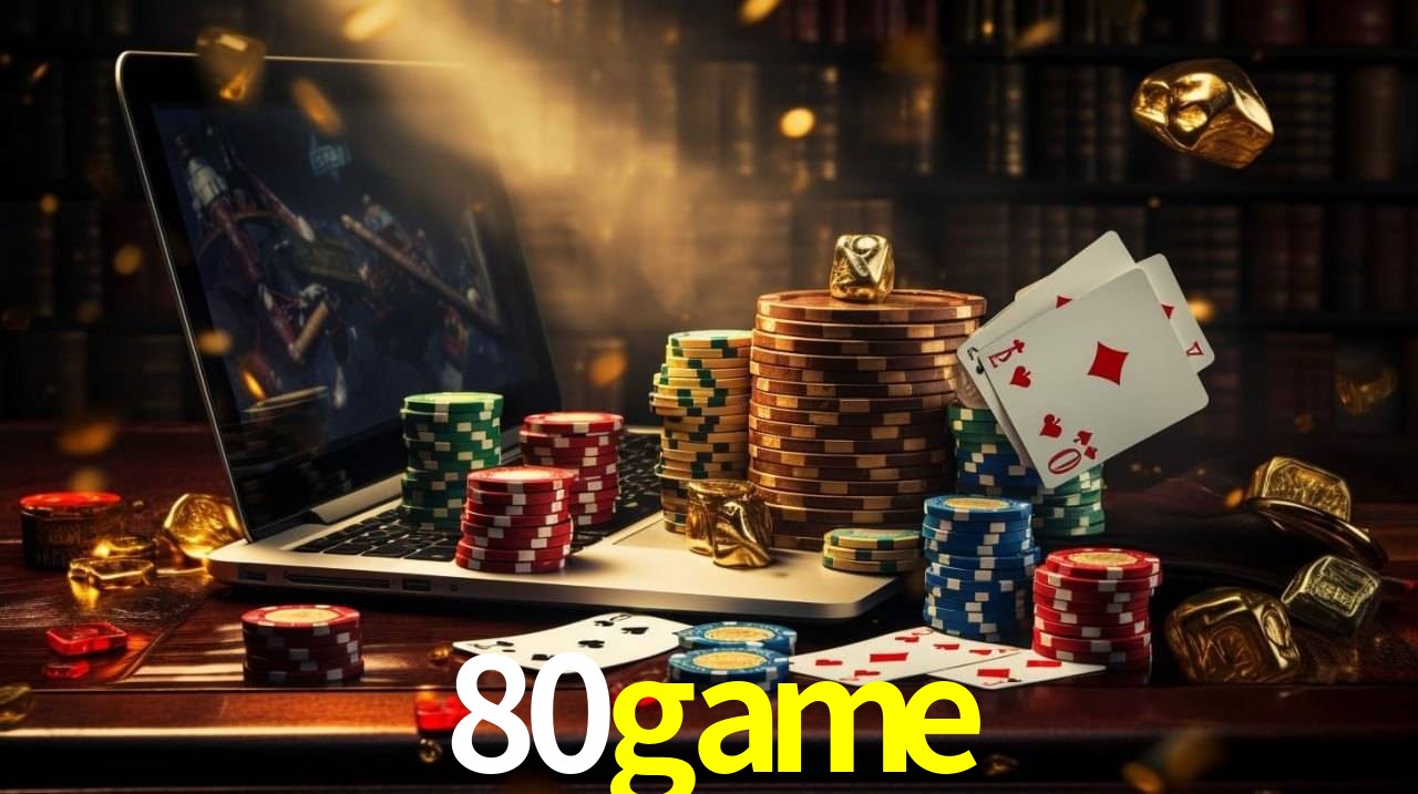 Experiência VIP 80game