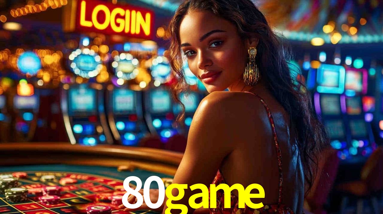 80game Rio de Janeiro - Popular Jogos