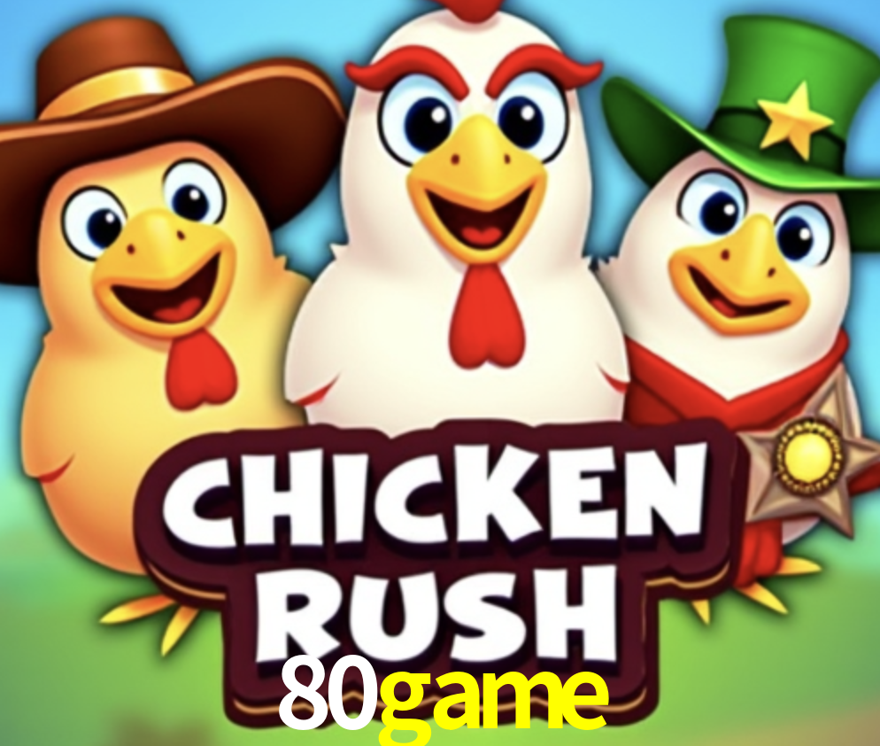 Seasonal Promotions 80game