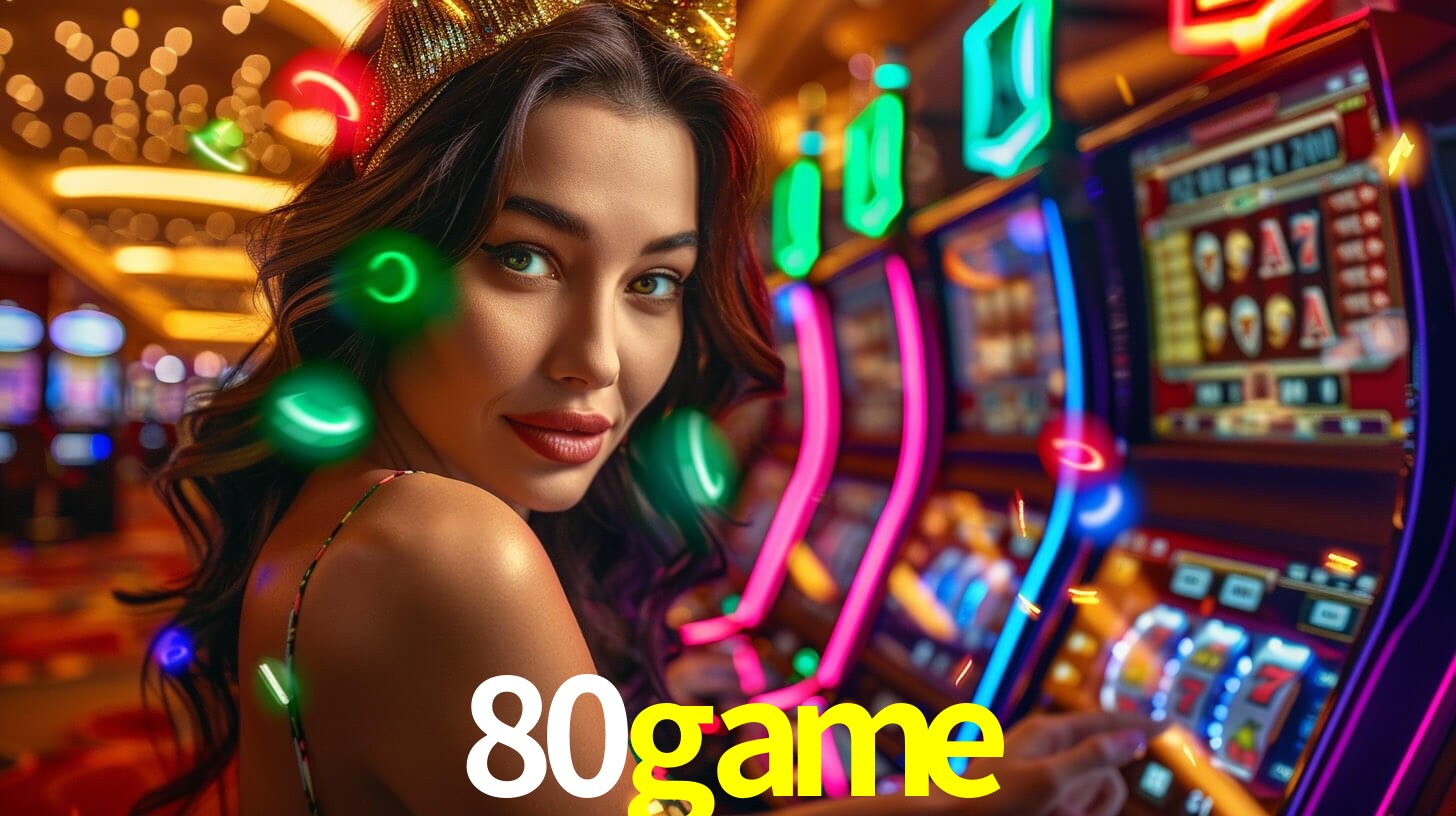 80game,80game bet