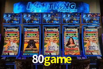 A Revolução dos Aplicativos de Jogos no 80game