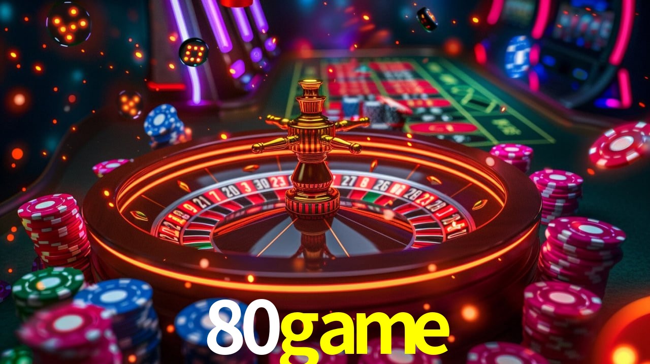 Bônus Diários 80game