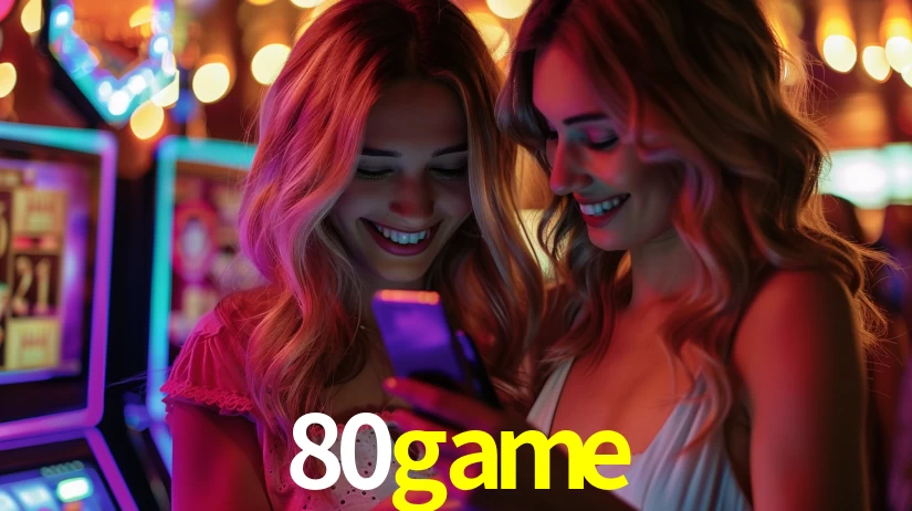 80game app