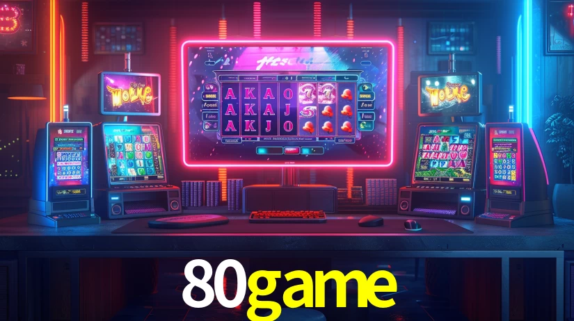 80game