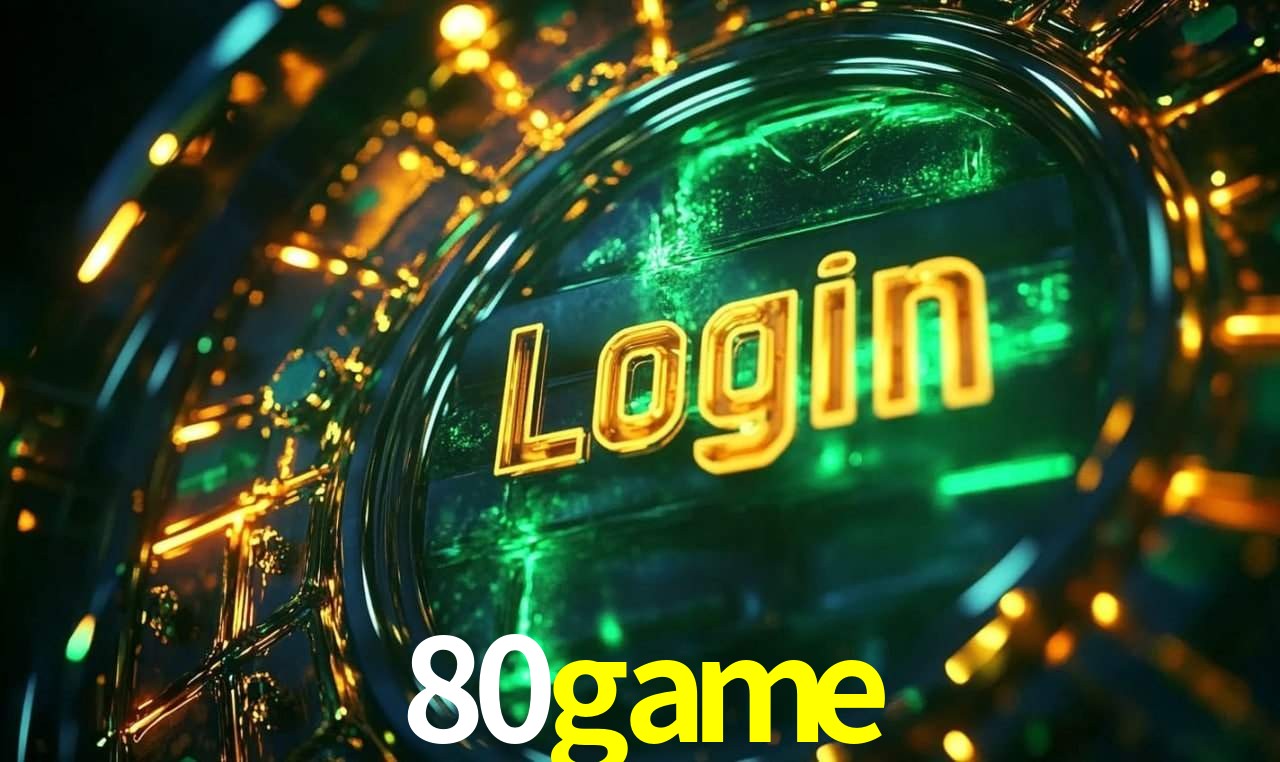 80game - Installation Guide