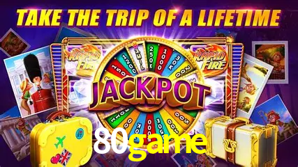 Descubra a Essência do 80game: Nossa História e Compromissos