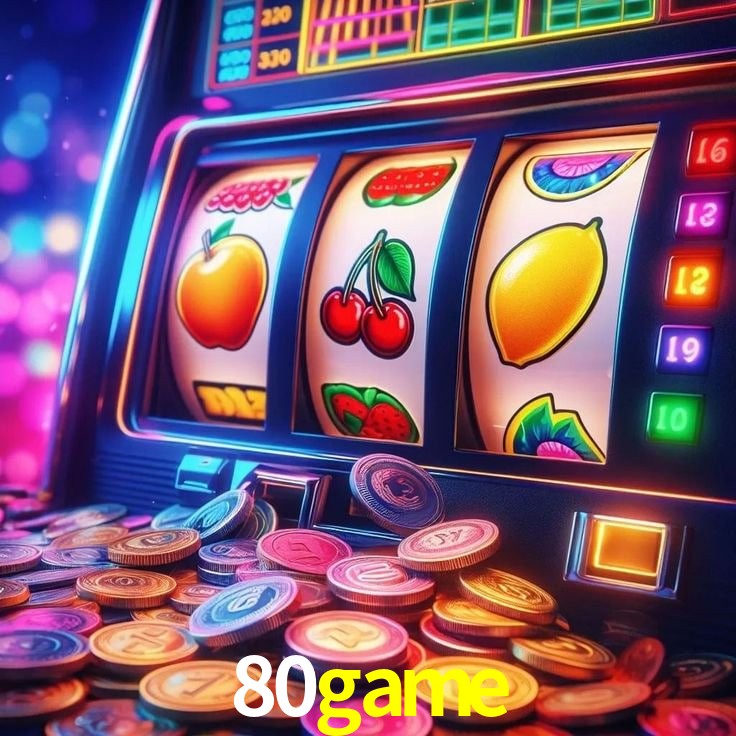 Login Seguro 80game