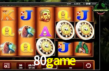 Desvendando o Mundo dos Jogos Virtuais na 80game