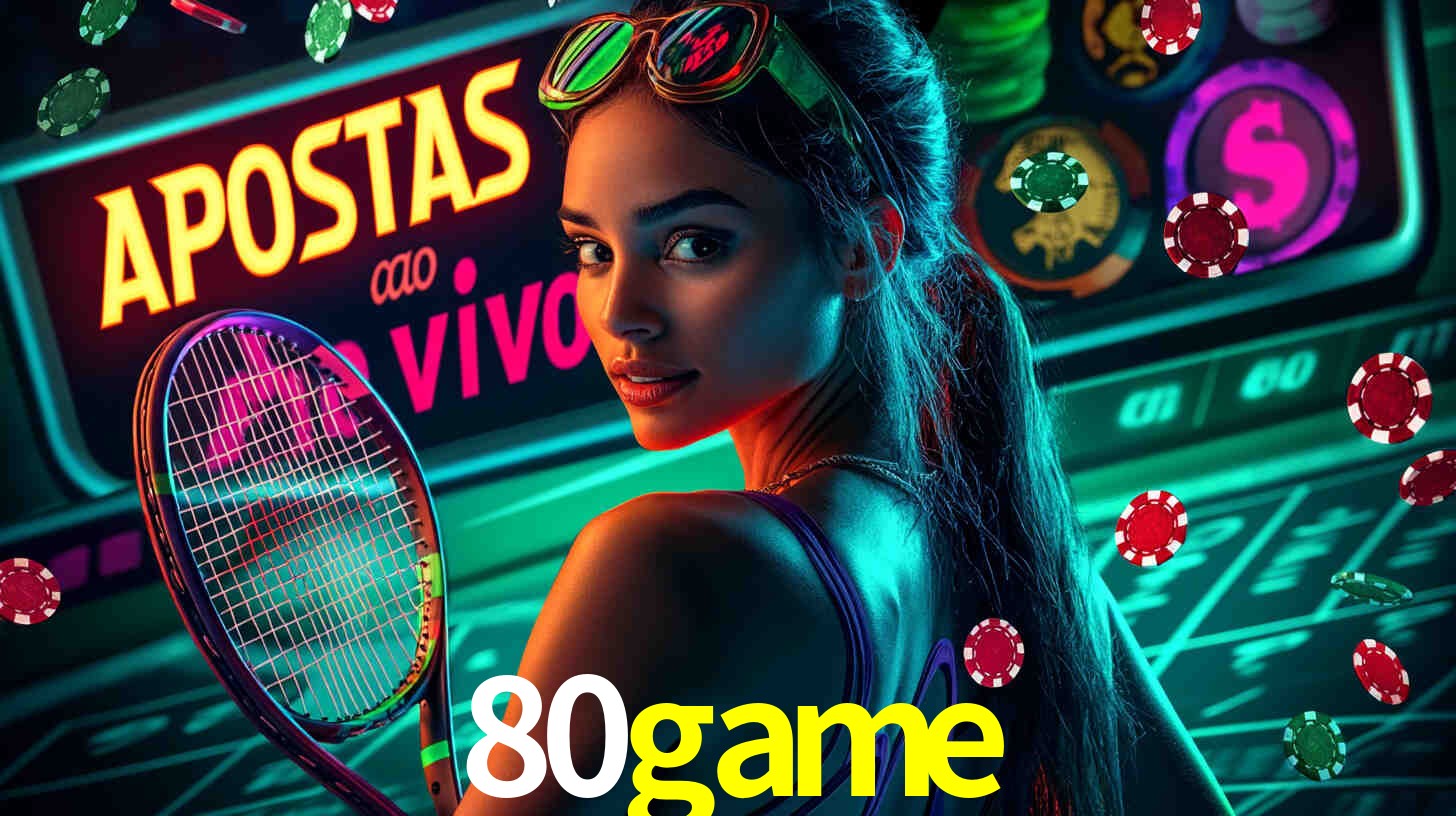 Descubra a Essência do 80game: Nossa História e Compromissos