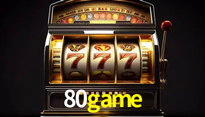 Apostas Esportivas na 80game: Um Guia Completo