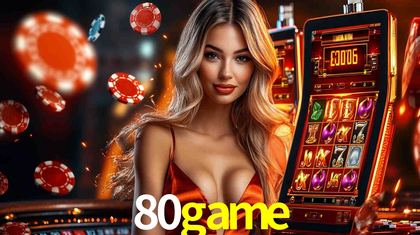 80game app