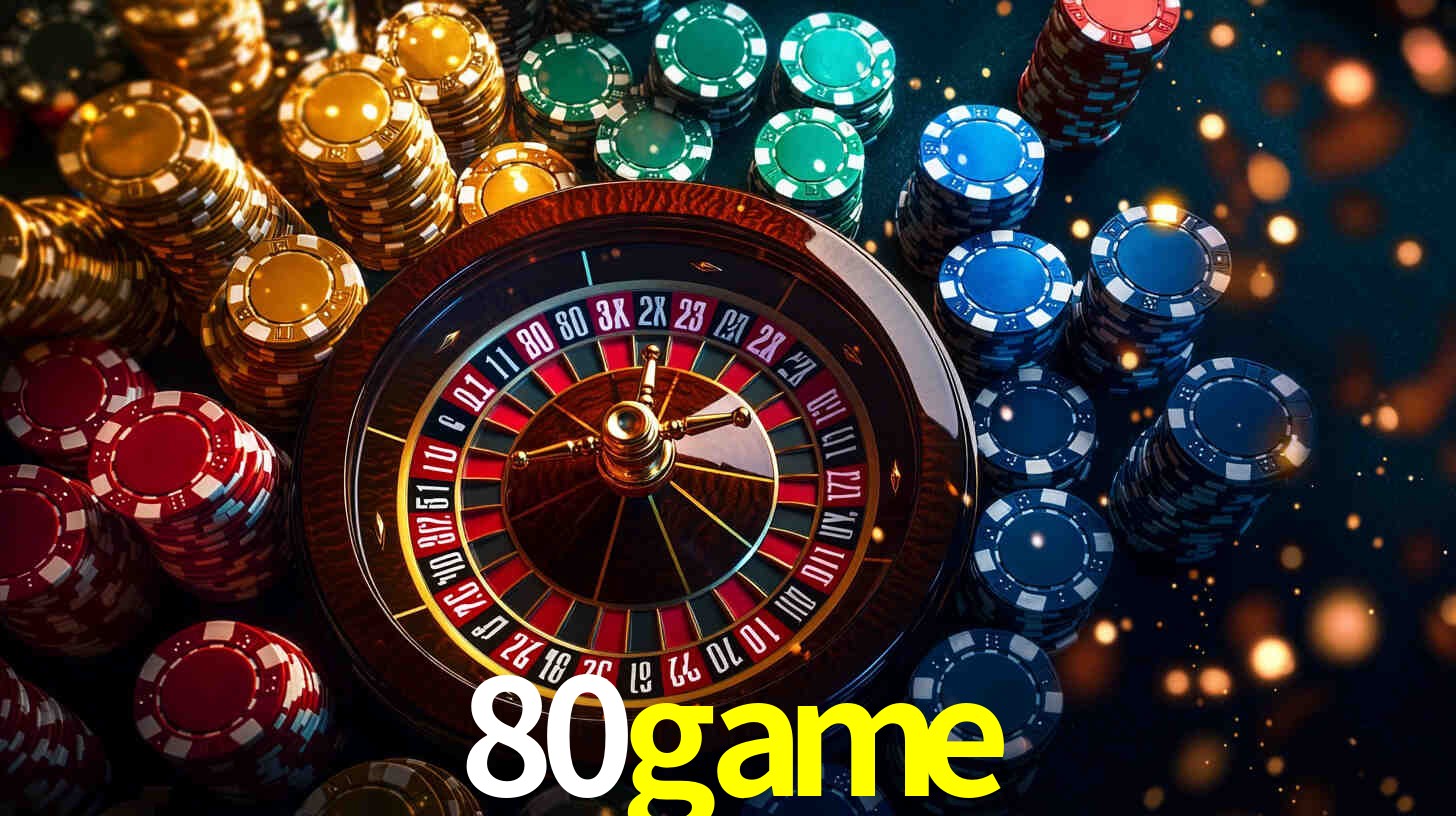 Daily Bonuses 80game
