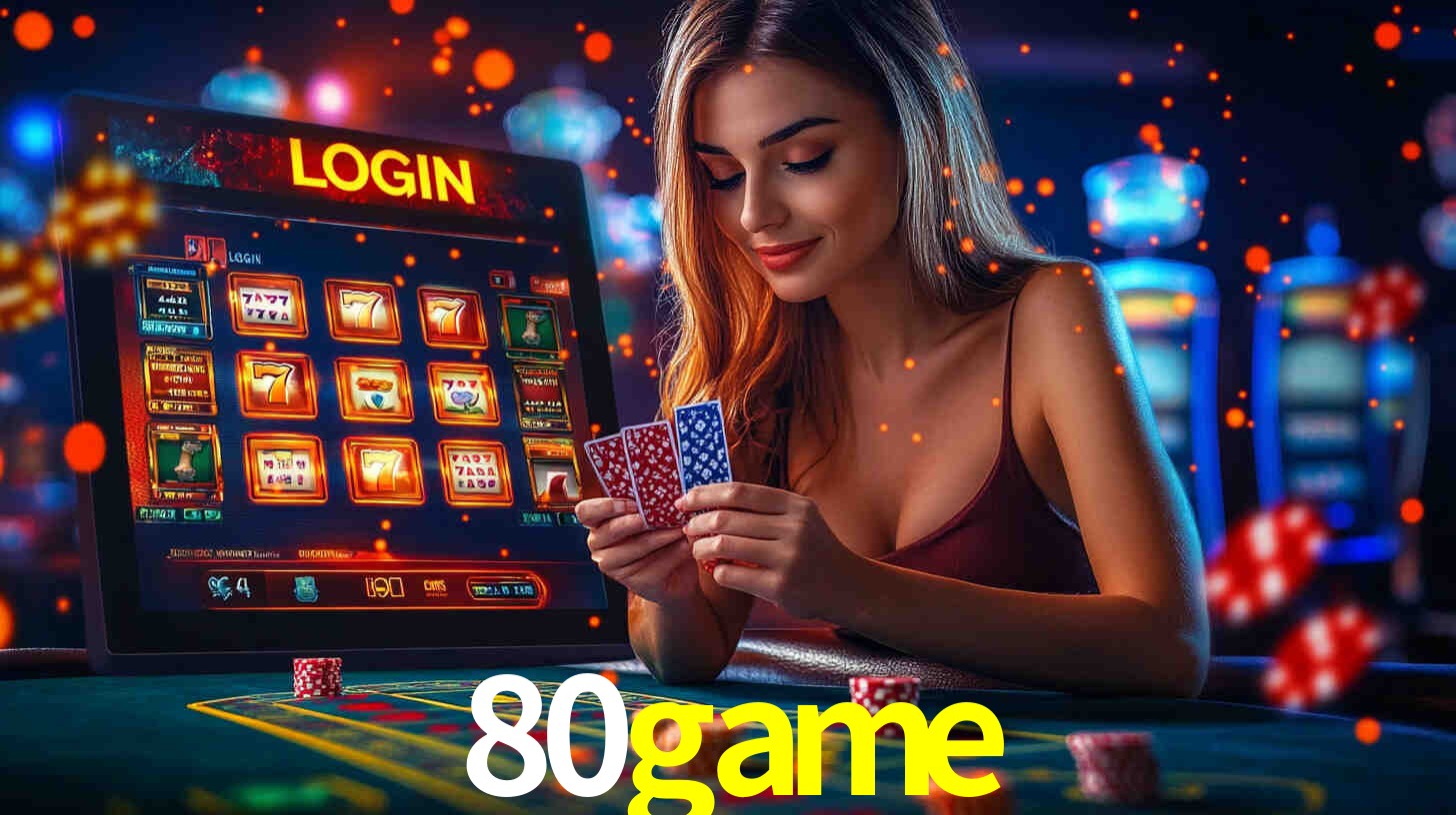80game: A Experiência de Casino com Jogos de Mesa ao Vivo