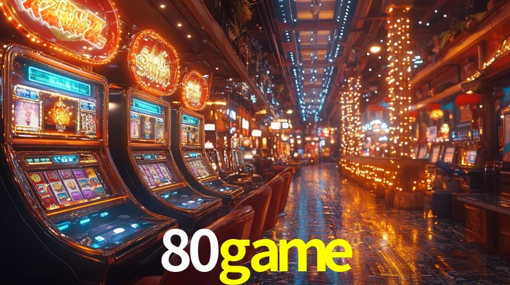 80game