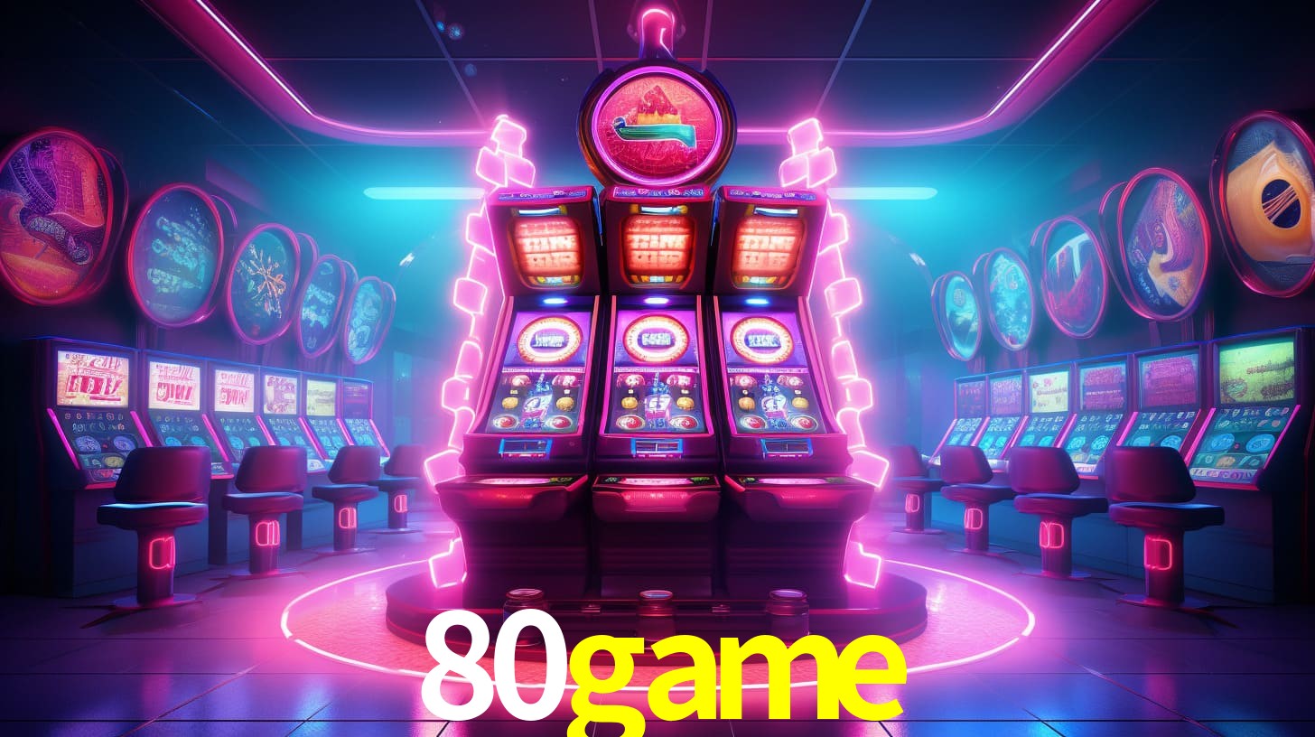 80game bet