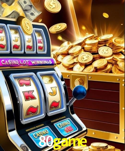 Live Casino 80game