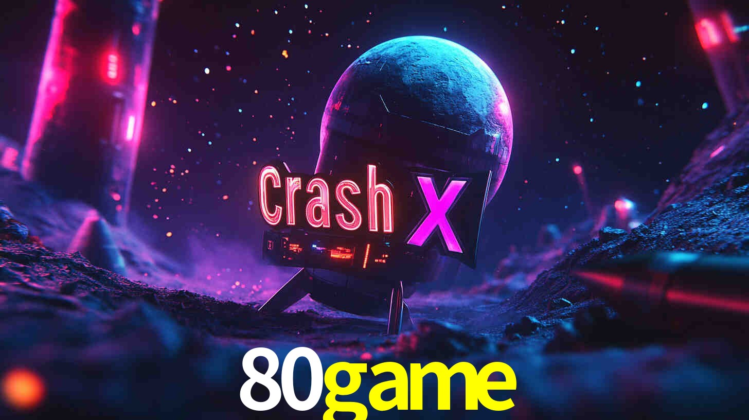 Apostas Esportivas na 80game: Um Guia Completo