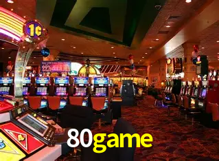 80game Brasília - Casino Guide