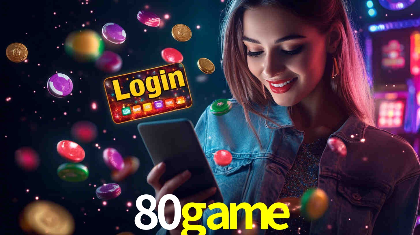 Descubra a Essência do 80game: Nossa História e Compromissos