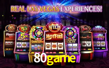 80game Rio de Janeiro - Bonus Terms