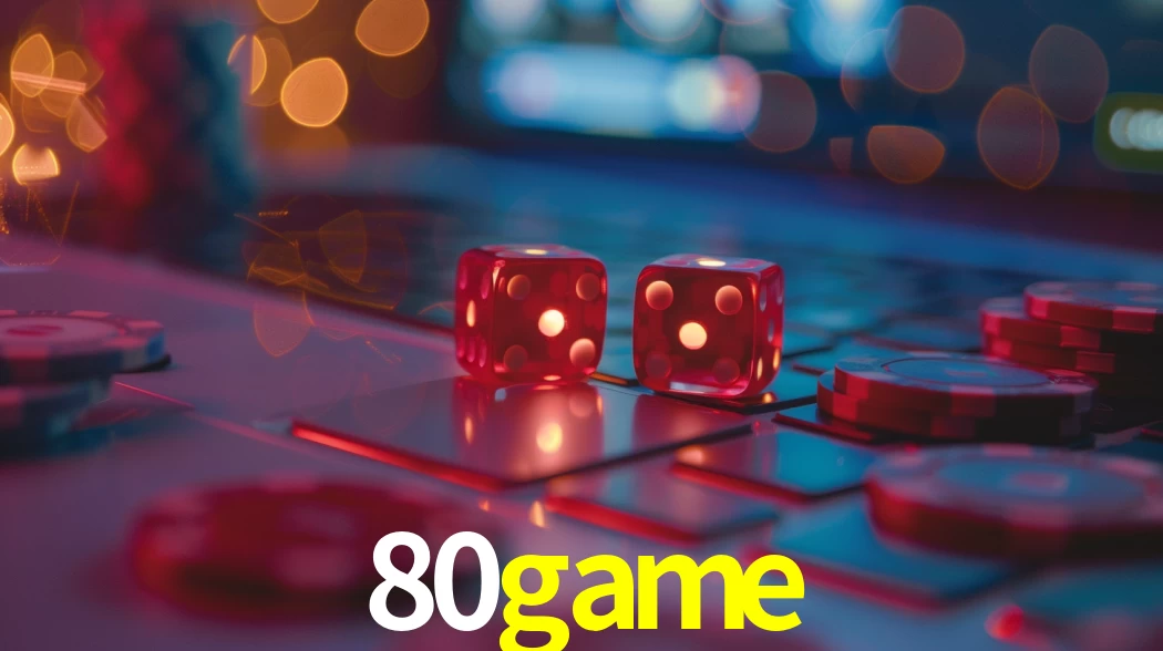 Responsive Design 80game