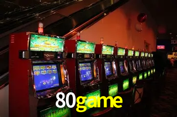Desvendando o Mundo dos Jogos Virtuais na 80game