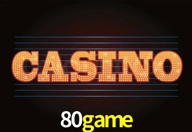 Segurança 2FA 80game