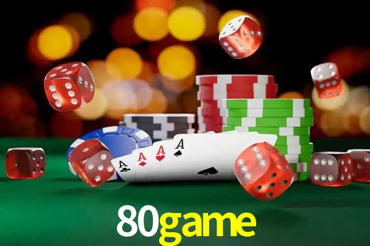 Promoções Sazonais 80game