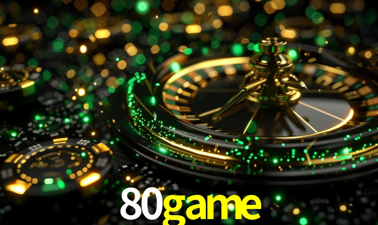 80game Brasília - Bonus Features