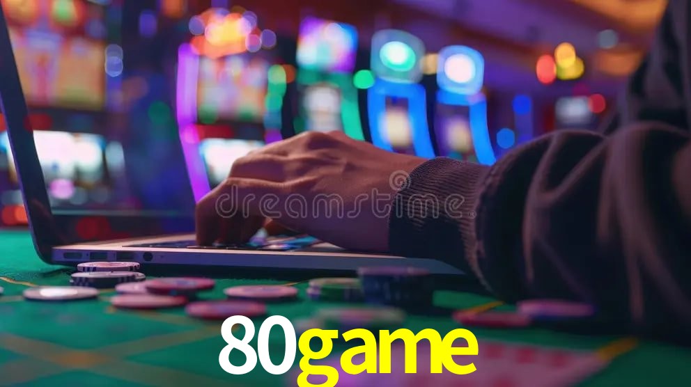 Casino VIP 80game