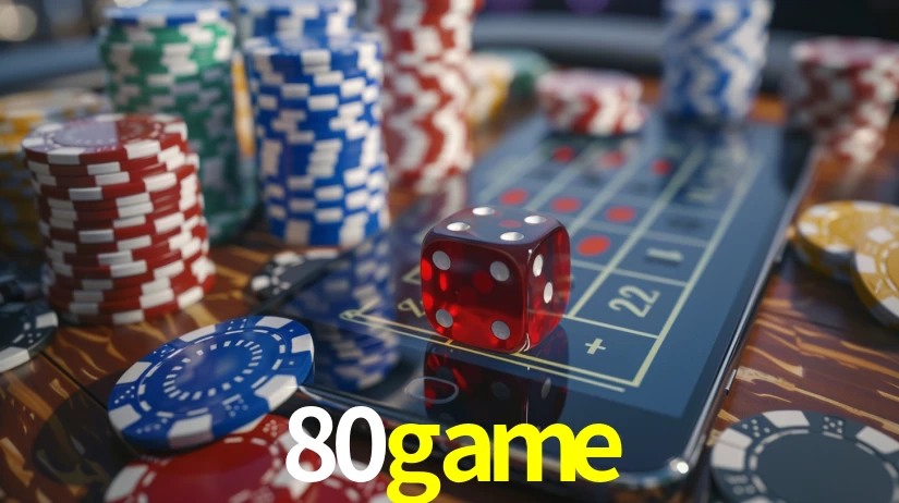 80game app