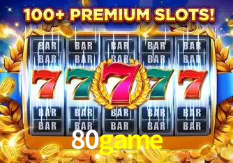 A Popularidade dos Caça-Níqueis no 80game