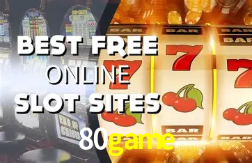 A Popularidade dos Caça-Níqueis no 80game